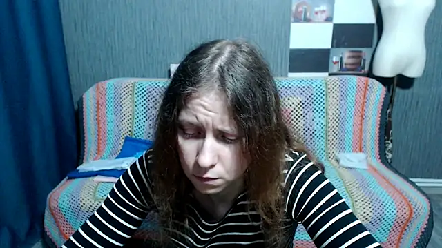 pa1e_pr1ncess – Live XXX-chat