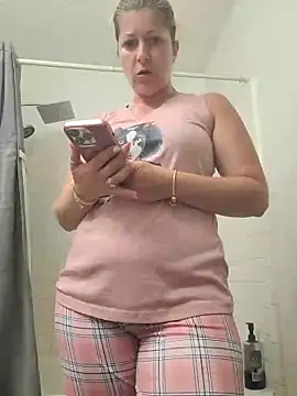 Živý XXX chat NikkiBlisss