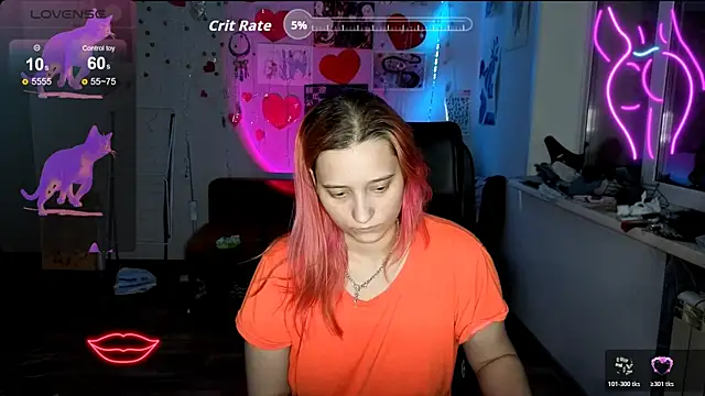 RachelPirce লাইভ XXX চ্যাট