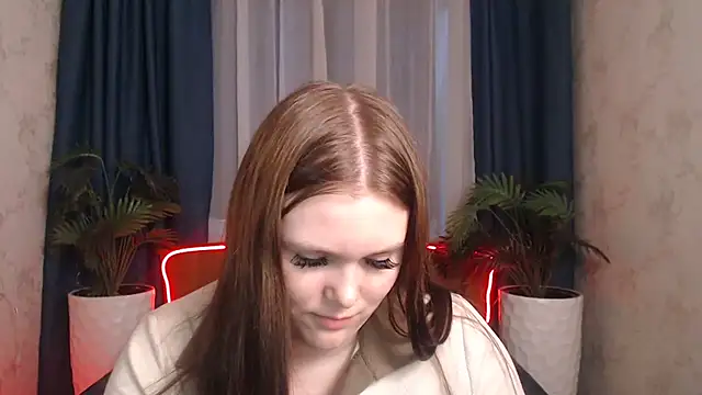 Musegirl's Live XXX Chat