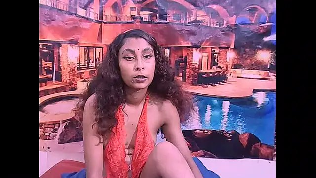 IndianSexyButt 现场XXX聊天