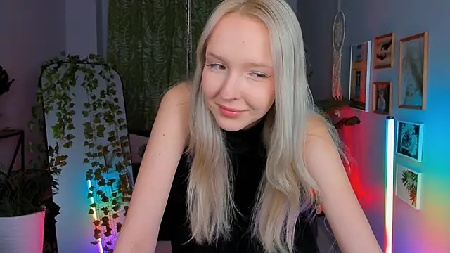 MaoqiBeverly: απευθείας συνομιλία ΧΧΧ