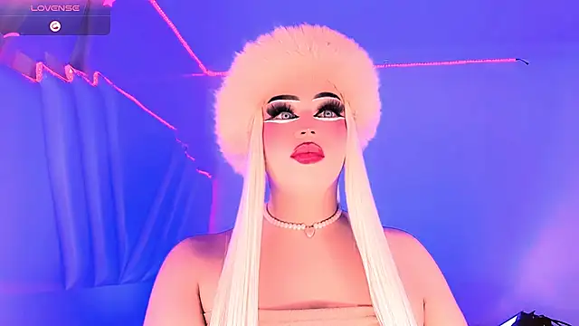 Valentina_Smith1_ – webcam-show