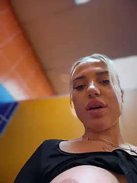 pinkstar_'s Live XXX Chat