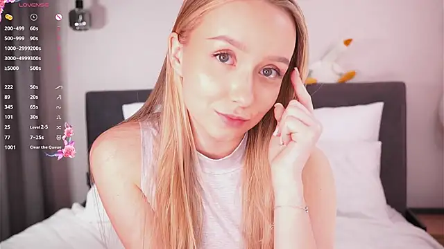 Chatroom XXX en direct de HollisBeckett