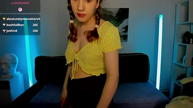 tracy_aw 라이브 XXX 채팅