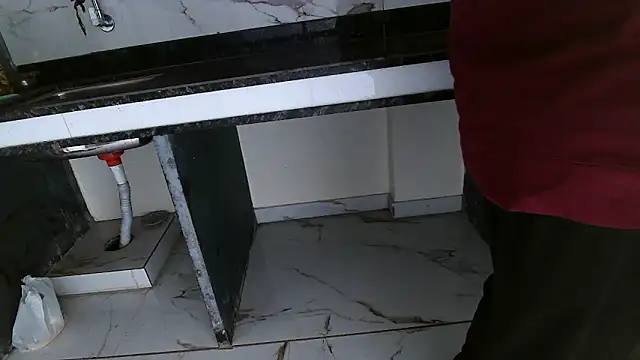 Miss_Sanika 在線直播表演