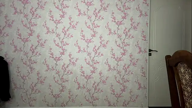 Webkamerová show MadeleneStoesz