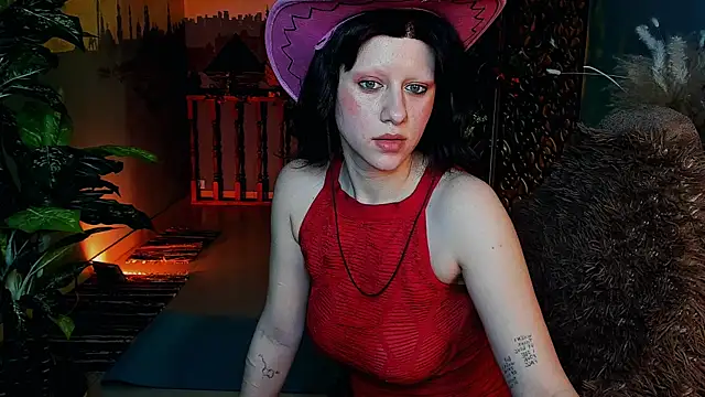 Chatroom XXX en direct de LidaDarknet