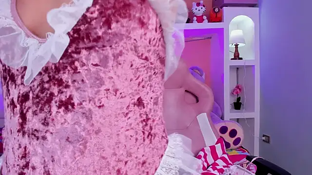 XXX chat uživo modela miss___megan