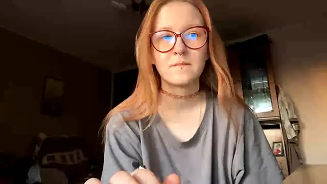 Онлайн чат XXX LaureenVielma