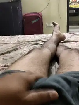 yoursTelugu_boy Pertunjukan Webcam