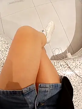 Ori-Lynk Webcam Show