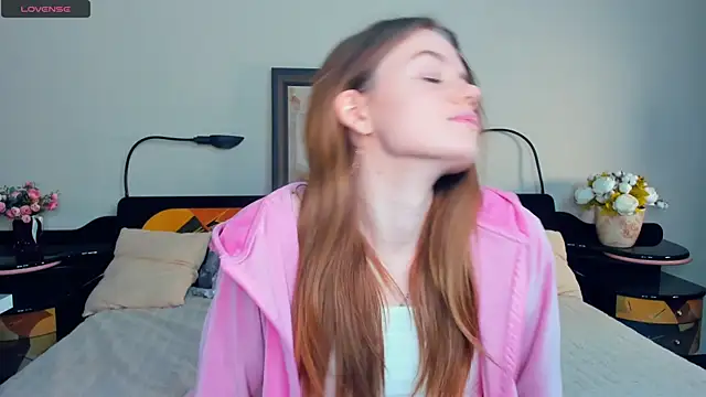 AngelesBenitzのライブXXXチ ャット