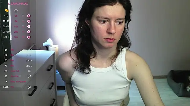 Senxual_TeaseのライブXXXチャット