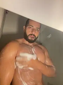 Show webcam de magnumchris