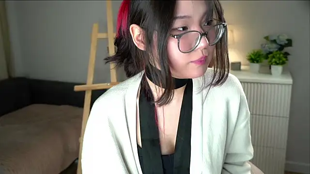 NelleMihalko Chat XXX live