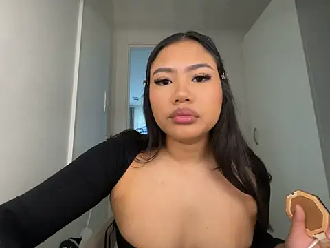 Вебкам-шоу TitiTinyThai