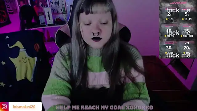 Bdsm_and_fries live XXX chat