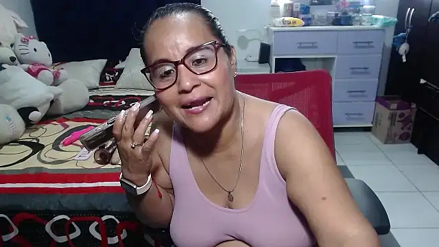 Sembang XXX Secara Langsung pervert_mommy_