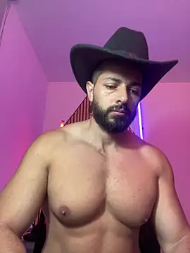 magnumchris 在線直播表演