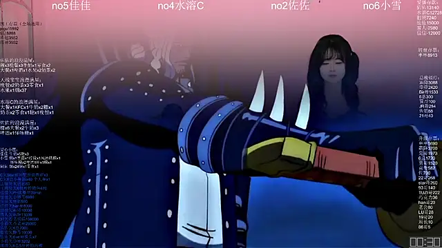 ATY1314's Webcam Show