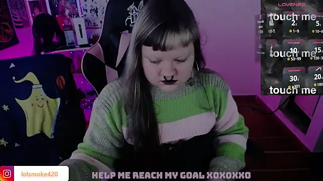 Bdsm_and_fries Adlı Modelin Canlı XXX Sohbeti