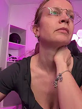 Czat XXX na żywo – AnnikaRose