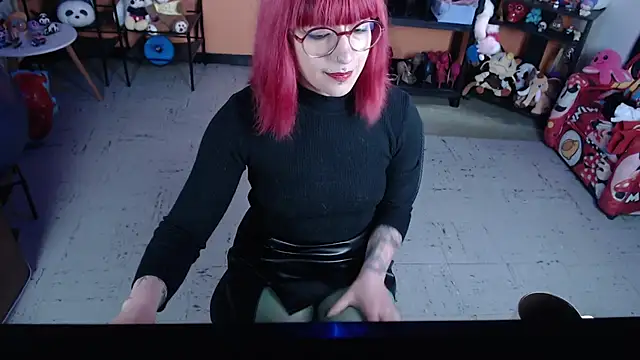 MissMiia2 라이브 XXX 채팅