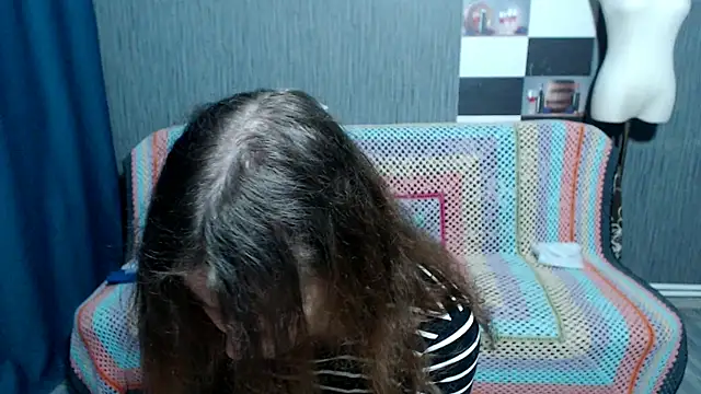 pa1e_pr1ncess 라이브 XXX 채팅