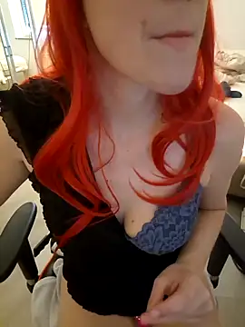 Chatroom XXX en direct de SPrITZMAUS