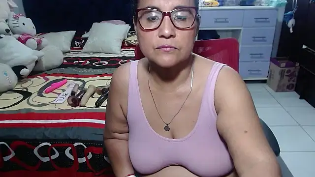 Sembang XXX Secara Langsung pervert_mommy_