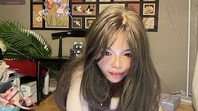 دردشة xiaosu22 الجنسية المباشرة