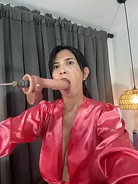 โชว์เว็บแคมของ Angel_Perv