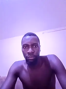 Brian_johnsのウェブカメラショー