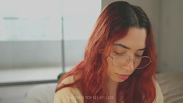 dearnina_ 现场XXX聊天