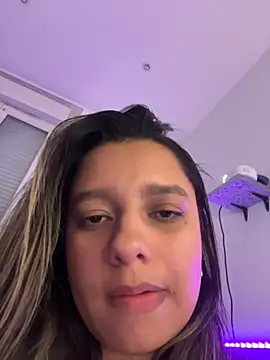 Lusty_Lunaa Webcam Show