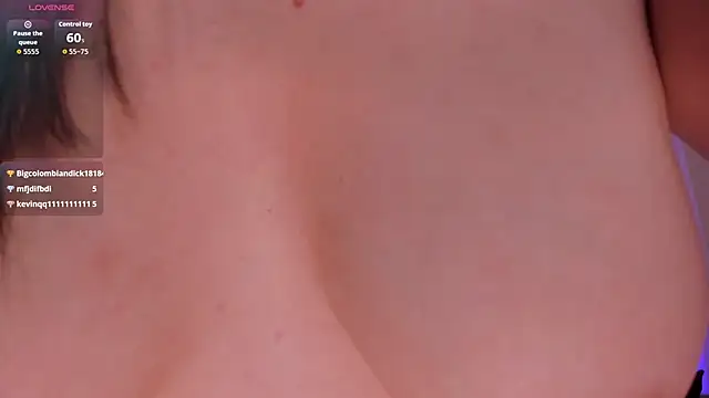 MorganHicks Live XXX-chat