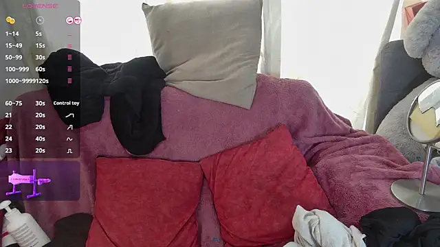 abby_taylor's Live XXX Chat