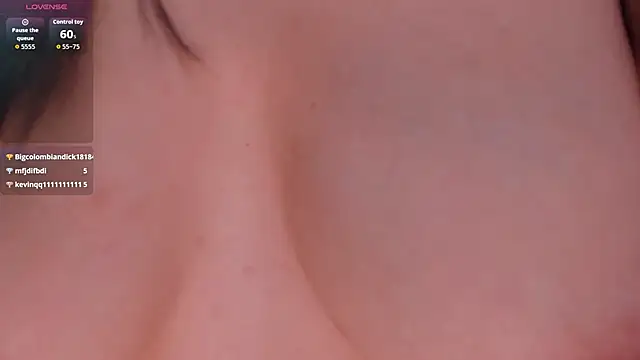 MorganHicks' Live XXX Chat