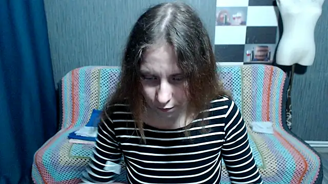 pa1e_pr1ncess Chat XXX in diretta