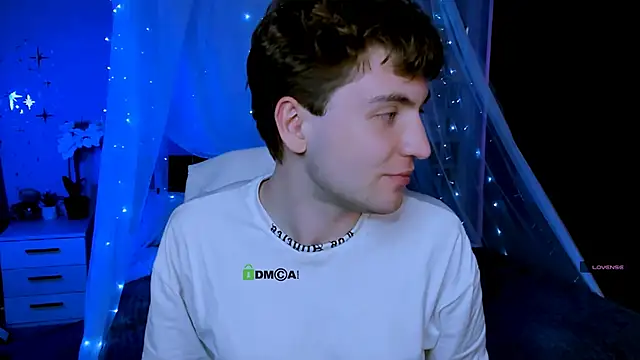 joseph_bear_ – Kamerová šou