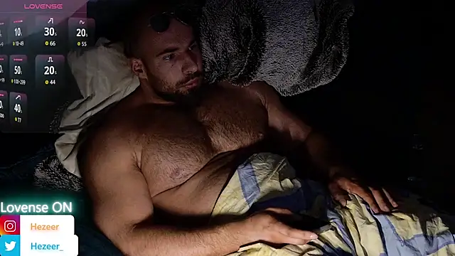 Онлайн чат XXX Musculus6