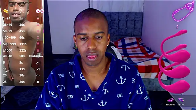 mrjhon26's Webcam Show