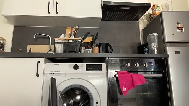 Chatroom XXX en direct de nanaisbackk