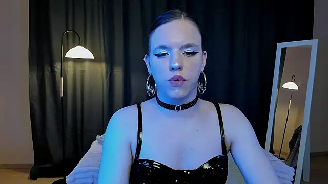 Madison_dolly 现场XXX聊天