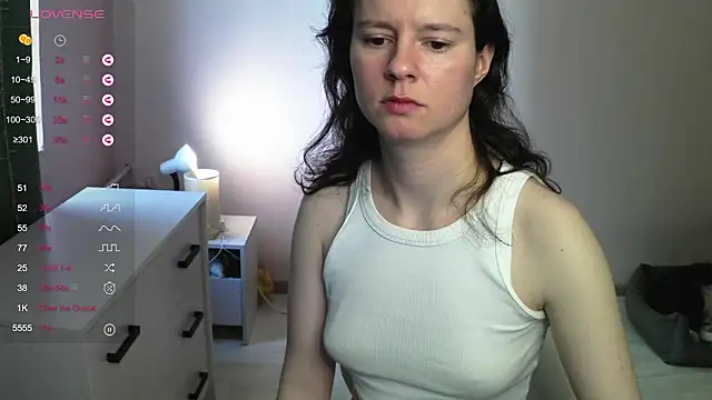 Živý XXX chat Senxual_Tease