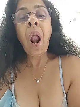 Živý XXX chat NakedMILFx