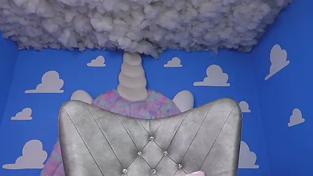 miss__evolet's Live XXX Chat