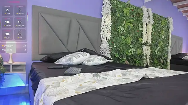 Gaby_cruz_ Chat XXX live